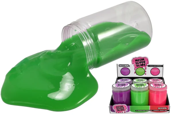 Premium Toys>slime & squish toys