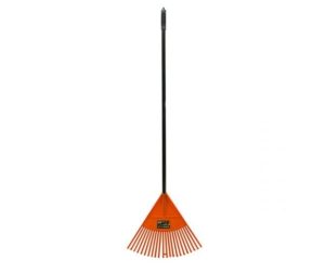Marksman 22-Tooth Plastic Rake