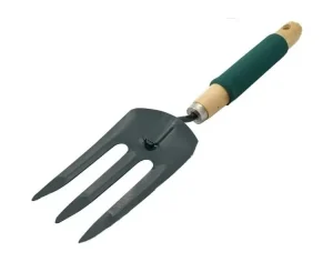 Marksman Hand Fork With Foam Handle