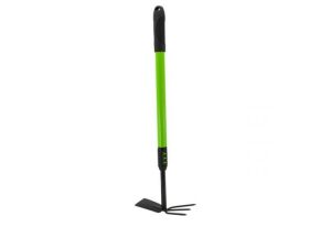 Marksman Telescopic Hand Fork And Hoe