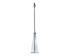 Marksman 15 Tooth Leaf Rake