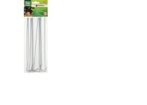 Marksman Iron Tent Pegs 10pc
