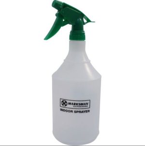 Marksman Pressure Sprayer 1l