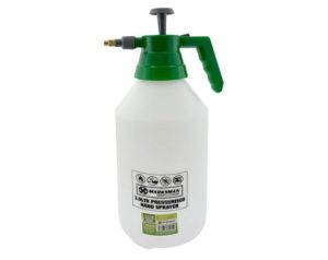Marksman Hand Pressure Sprayer 3l