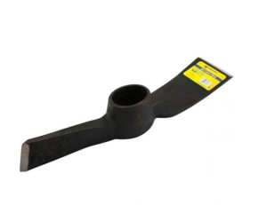 Marksman 2.2kg Pick Axe Mattock Head
