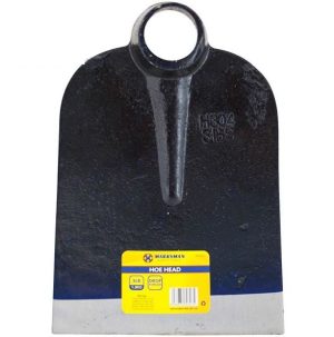 Marksman Drop Forged Garden Hoe Head 1.3kg