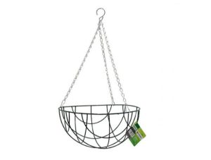 Marksman Hanging Garden Basket 12