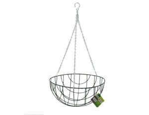 Marksman Hanging Garden Basket 16