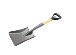 Marksman Micro Square Shovel