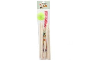 Prima Mini T20 Cricket Set 7pc