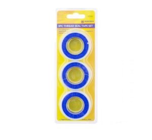 Marksman Thread Seal Tape Set 3pc