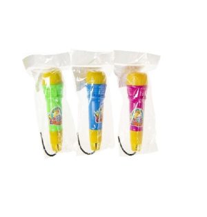 PP Echo Kids Microphone Toy