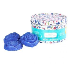 The Pioneer Woman Vintage Linen Wax Melts Pack Of 10 2.47oz
