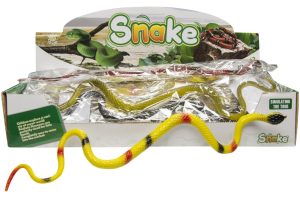 Snake Animal Toy 40cm