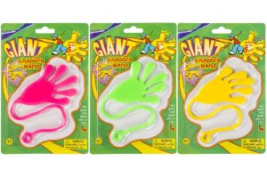 Giant Grabber Hand Toy