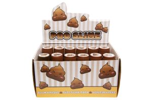 Poo Slime