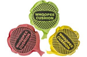 Whoopee Cushion 15cm