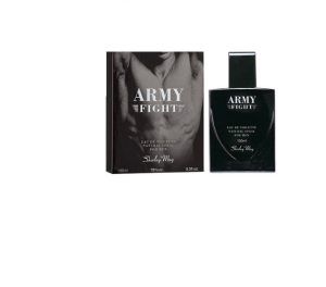 Sm Army Fight 499 100ml (Imitation Armani Code By Armani)