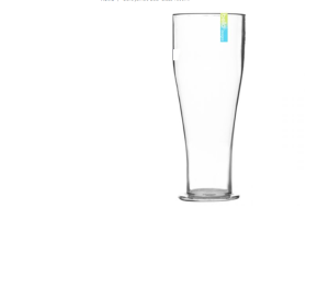 Bello Jumbo Beer Glass 1000ml