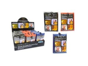 Royle Home Adult Poncho-In-Case 3