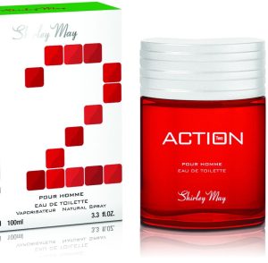 Sm Action Two 100ml (Imitation Joop Men)
