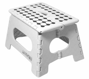 Folding Step Stool