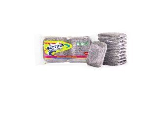 Bettina Soap Scouring Pads Pack Of 10