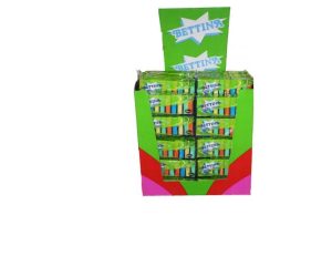 Bettina Sponge Scourers 20pc