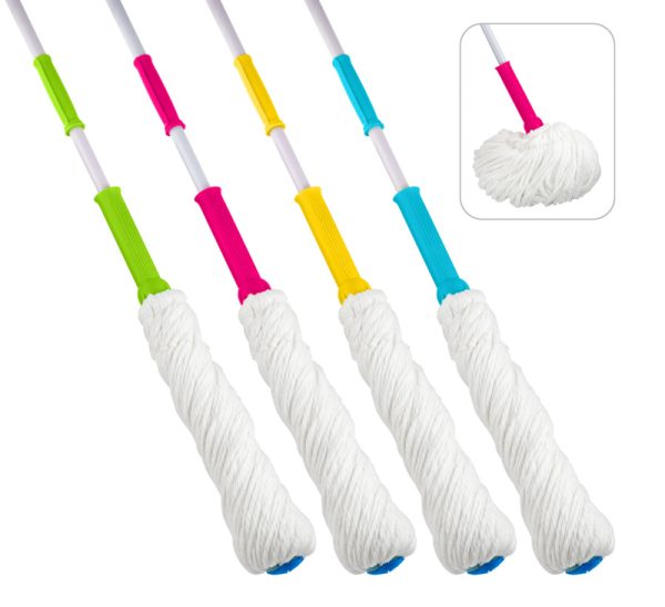 Premium Cleaning>brooms / mops & brushes