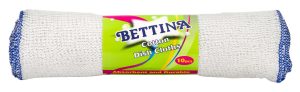Bettina Cotton Dish Cloth Pack Of 10