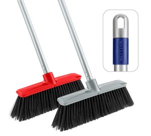 Daily Kitchen Broom With Handle