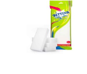 Bettina Magic Eraser Sponge Pack Of 4
