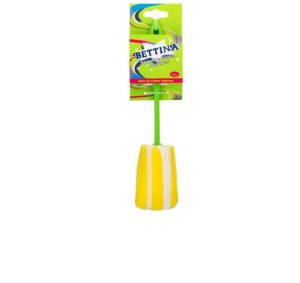 Bettina Sponge Glass Scourer
