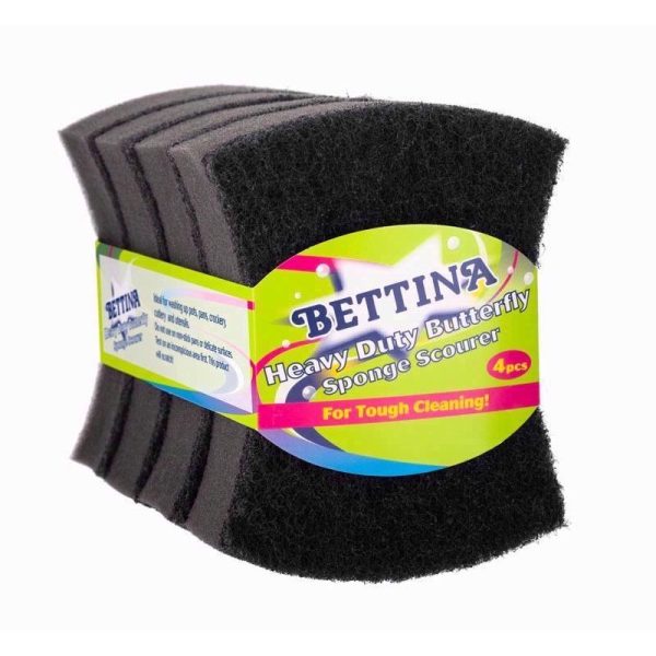 Premium Cleaning>sponges / scourers & cloths