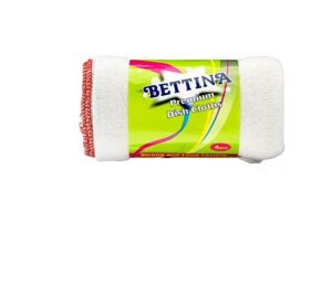 Bettina Premium Cotton Dishcloths Pack Of 4