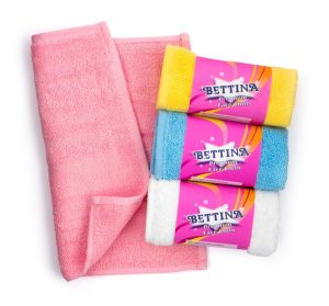 Bettina Premium Face Cloth