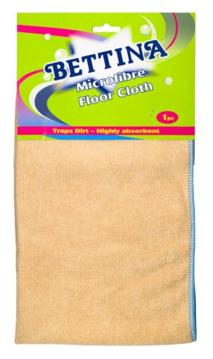Bettina Microfibre Floor Cloth