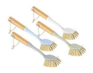 Bettina Bamboo Dish Brush