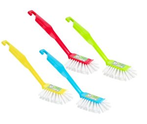 Bettina Fantail Dishbrush
