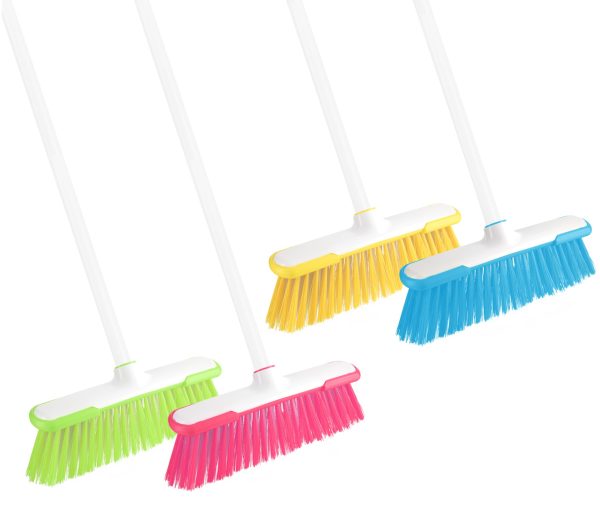 Premium Cleaning>brooms / mops & brushes