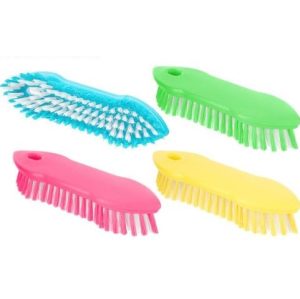Bettina Large Scrubbing Brush