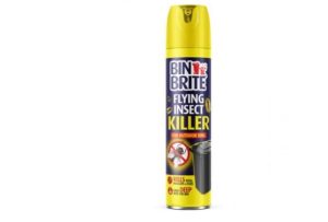 Bin Brite Flying Insect Killer 300ml