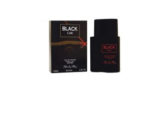 Sm Black Car 491 100ml (Imitation Drakkar Noir)