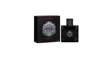 Alta Moda Black Cash 649 100ml (Imitation Drakkar Noir By Guy Laroche)