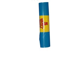 Rm Extra Heavy Duty 420g Pack Of 5 Rubble Sacks (45l) 30 Rolls In A Box Pallet Deal