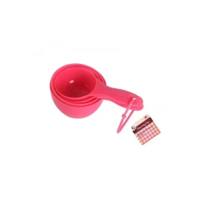 DID Measuring Cups Set 4pc