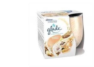 Glade Magnoilia & Vanilla Candle