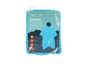 Procamp Adult Hooded Poncho