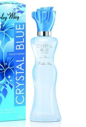 Sm Crystal Blue 50ml (D&G Light Blue Type)