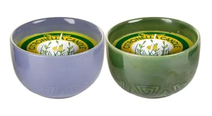 Pestshield Assorted Citronella Candle 200g Pack Of 2
